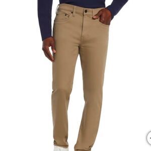 Banana Republic Men's 5 Pocket Pant Tan